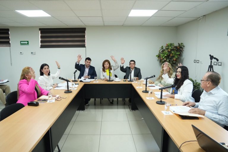 Avanza voto extranjero para gobernador en 2027