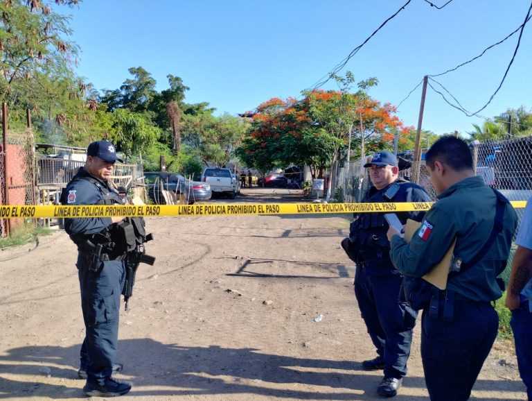 Lo asesinan a golpes junto a zona militar