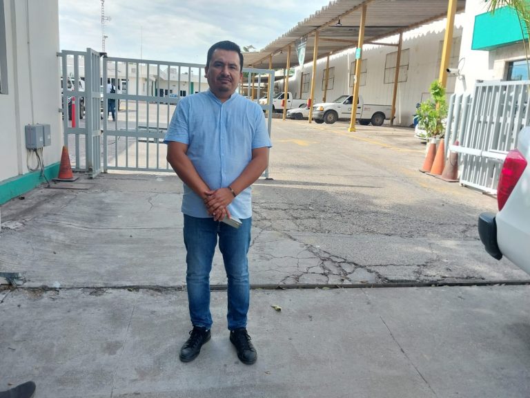 Pierden negocios hasta $10 mil por minuto ante apagones de CFE