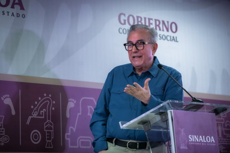 Descarta Rocha desista FGE en denuncias contra la UAS