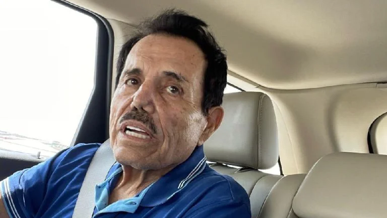 Se declara ‘El Mayo’ Zambada inocente