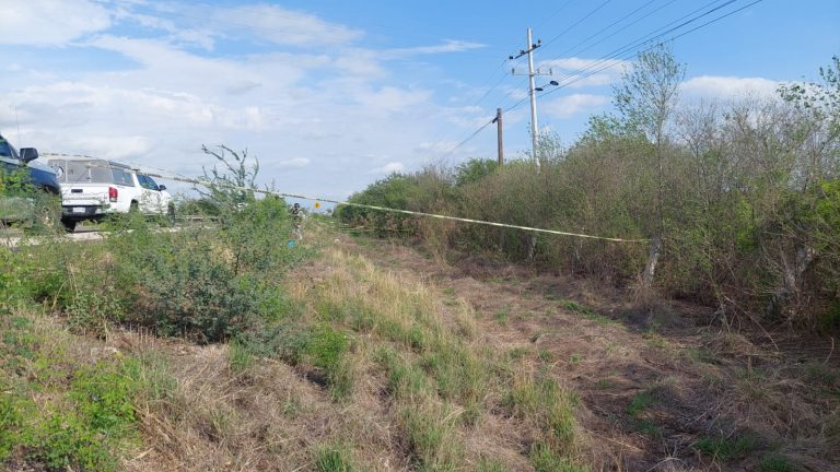 Era Guardia Nacional el muerto en El Salado