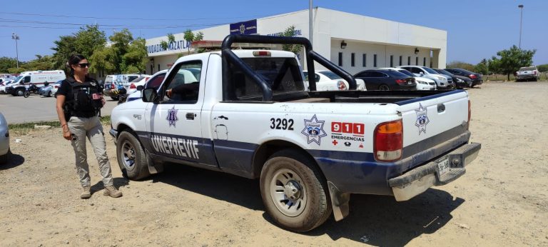 ¡Récord! Arrestan a 10 por violencia familiar en Mazatlán