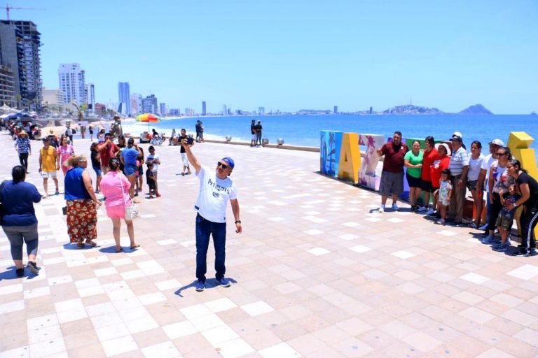 ¿Reservaste vacaciones por internet? Verifica fraudes