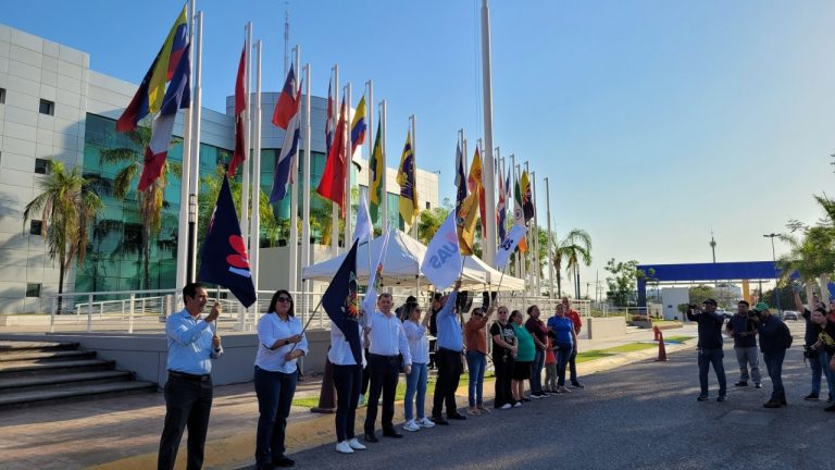 Presenta UAS recurso contra el Congreso