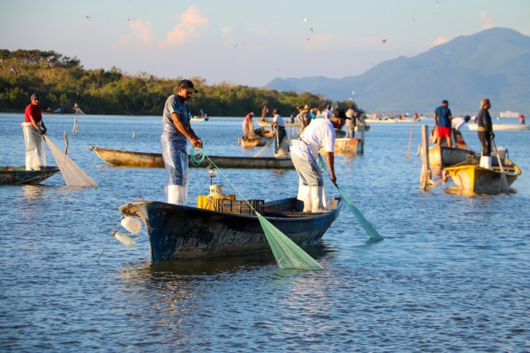 El Bienpesca Estatal, en septiembre