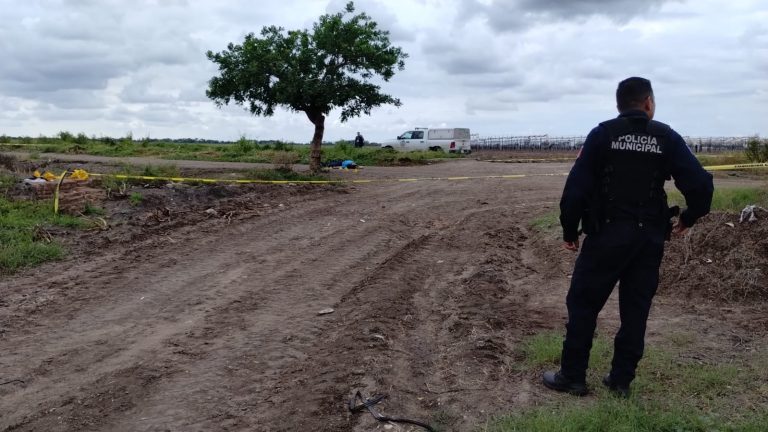 Lo encuentran entre el monte con disparos en Costa Rica