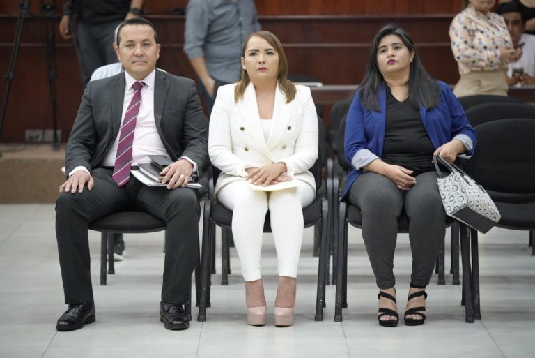 Elegirían este miércoles al nuevo fiscal