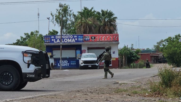 Habrían muerto 10 tras enfrentamiento en Quilá