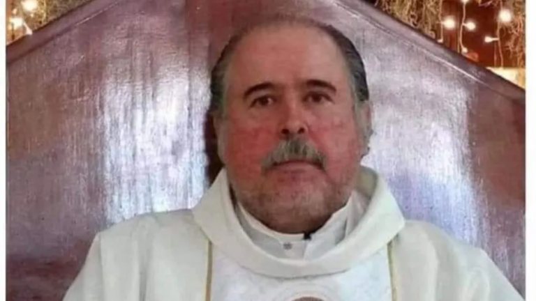 Reportan desaparición de sacerdote en Guadalajara