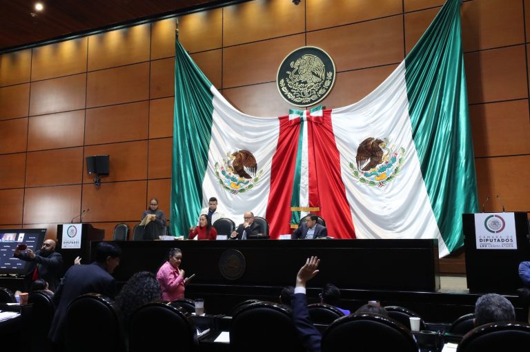 Avanza eliminación de autónomos