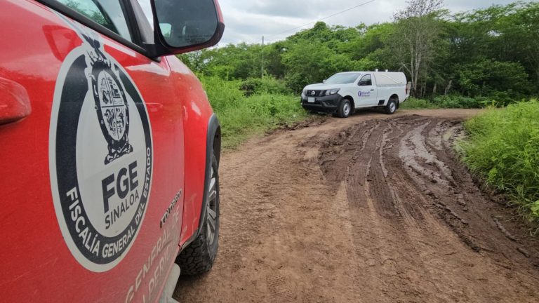 Ejecutan a 3 en Elota