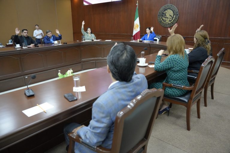 Inician diputados proceso de elección de nuevo fiscal