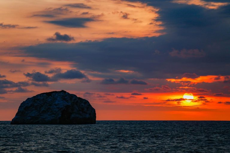 Del centro al norte las lluvias en Sinaloa este sábado