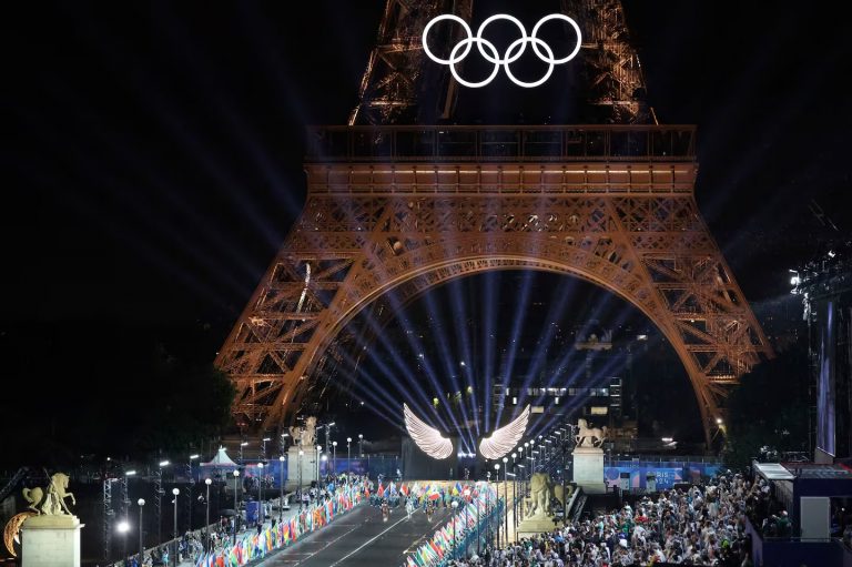 ¿A qué hora y dónde ver la clausura de París 2024?