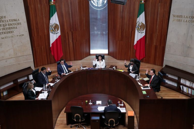 Declara Tribunal Electoral a Sheinbaum presidenta electa