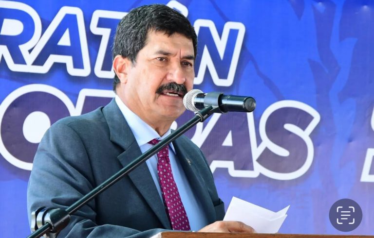 Acusa Chihuahua a CDMX de impedir detención del exgobernador Corral