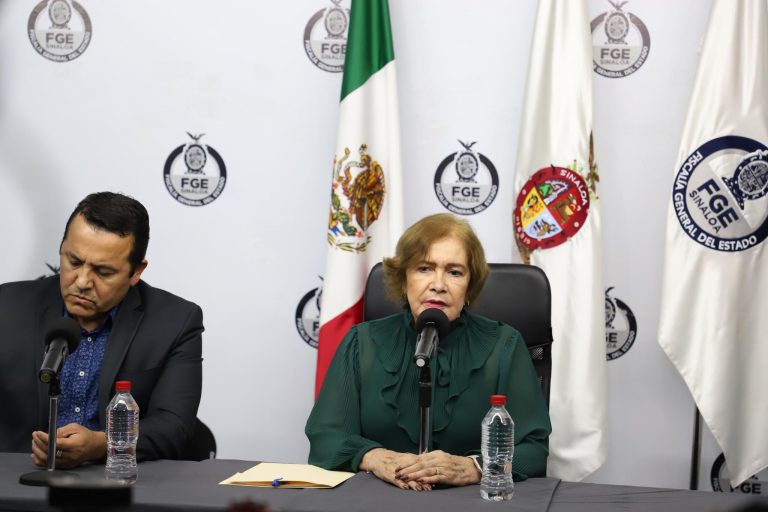 Asume vicefiscal Dámaso Castro la FGE