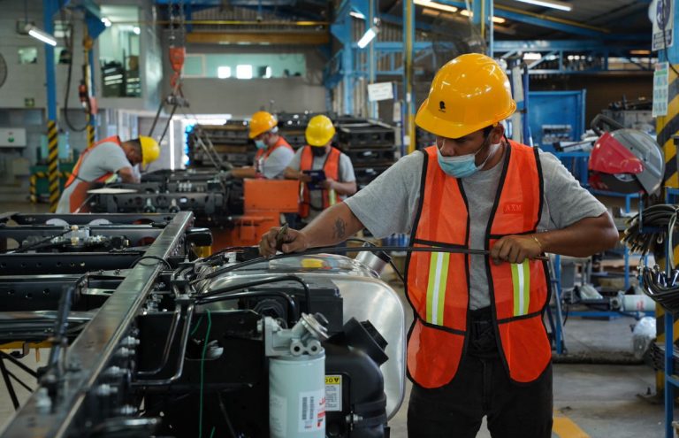 Sinaloa entre los 10 estados de México más atractivos para nearshoring