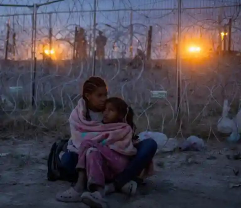 Crece en México tráfico de migrantes