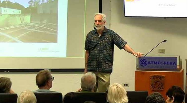 Contaminantes por tráfico vehicular podrían afectar las neuronas