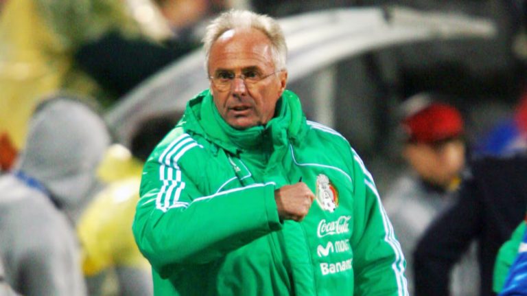 Muere el exdirector técnico de la Selección