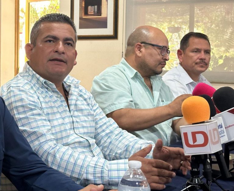 Recuentan casillas y aumenta Bojórquez ventaja en Navolato