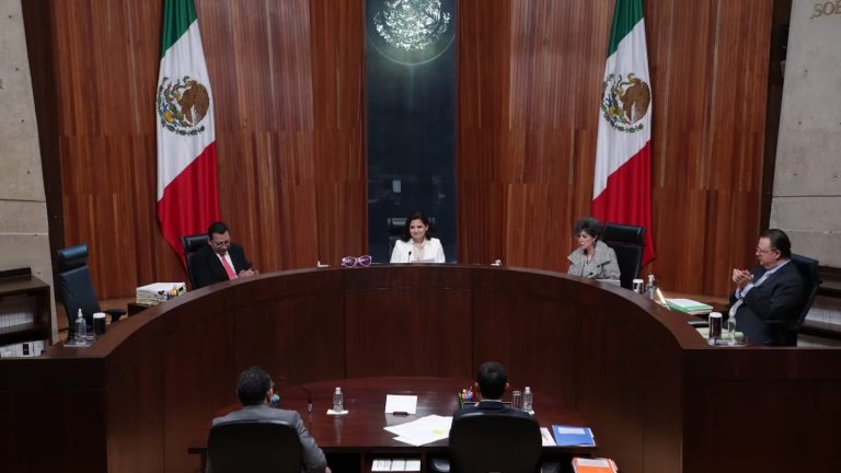 Perfila TEPJF súper mayoría a Morena y aliados en Congreso