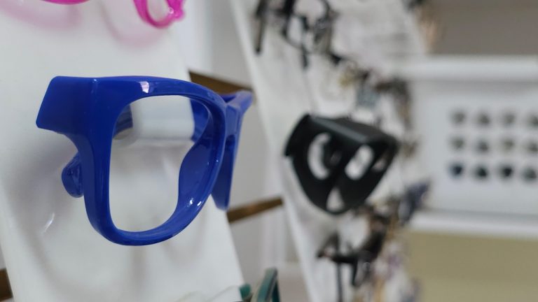 Presentan uno de cada tres niños problemas de visión en regreso a clases