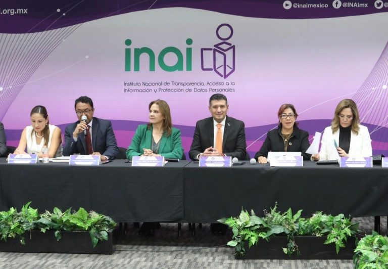 Ve INAI en su eliminación golpe a la transparencia