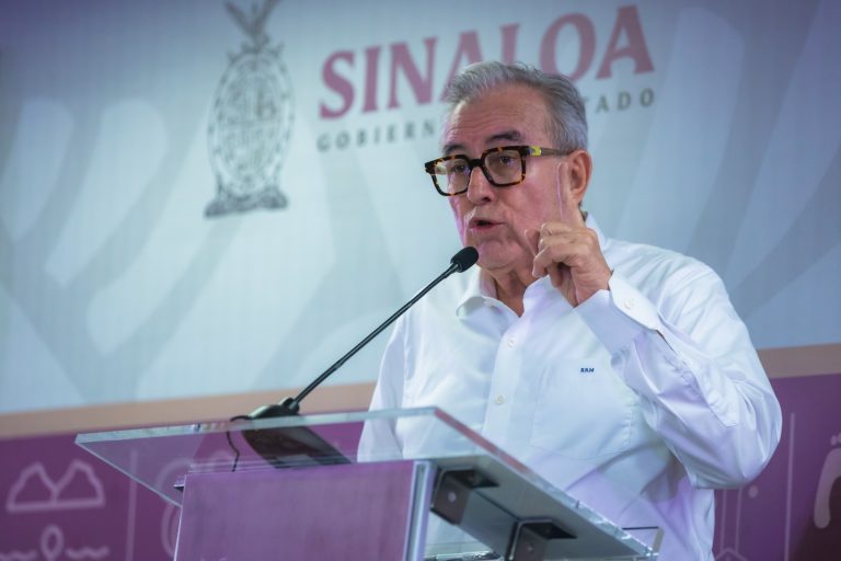 Llegan hoy más militares; pide Rocha no alarmarse