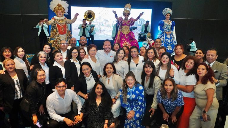 Enamora ‘Saboreando Sinaloa’ a operatours en CDMX