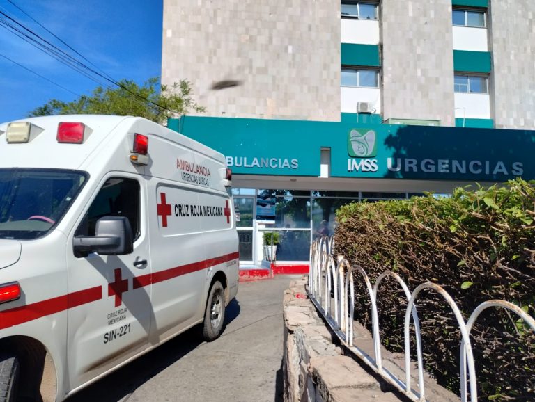 Fallece agente de Tránsito baleado en Quilá