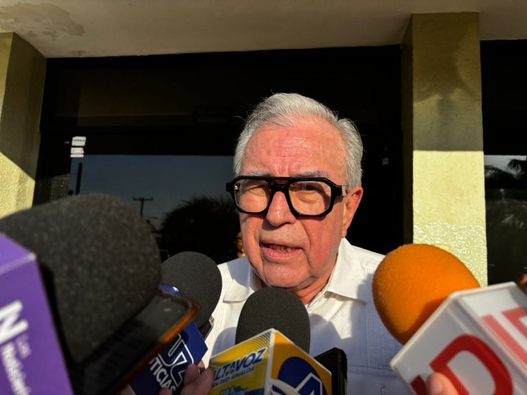 El estado se mantiene tranquilo: Rocha