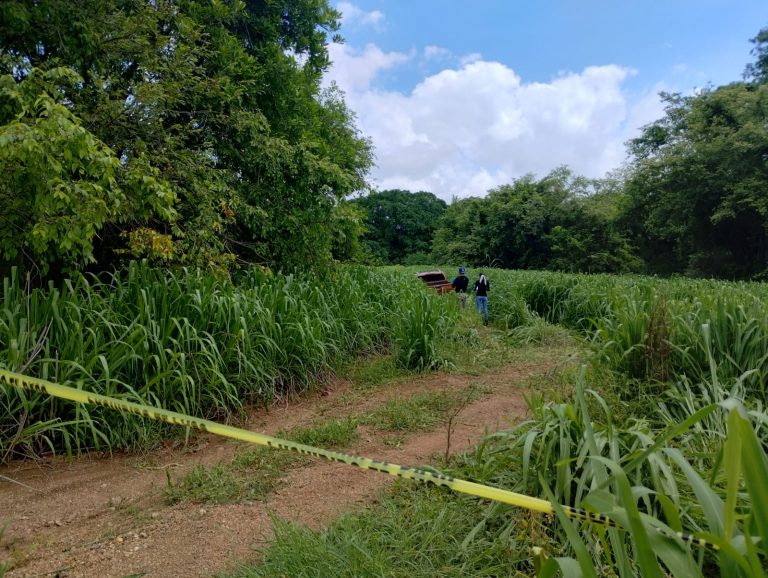 Desaparecieron el domingo; los hallan muertos en Sanalona