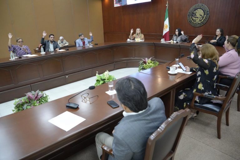 Citarán otra vez este jueves a diputados para sesión extraordinaria