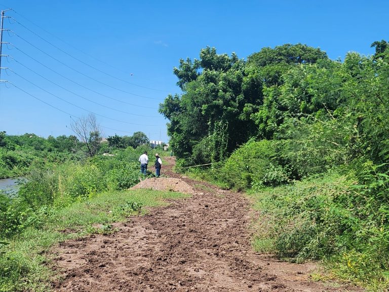 Lo encuentran muerto en La Conquista