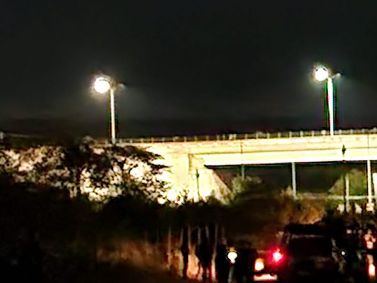 No eran 2, sino 3 los hallados en fosa en Barrancos