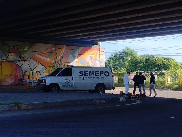 Hallan muertos a 3 hombres y una mujer en ‘La Costerita’