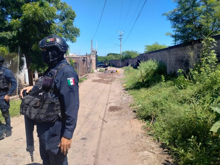 Reportan en martes 4 homicidios y de desaparecidos
