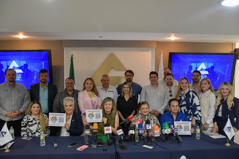 Abre Culiacán festival de descuentos de hasta 30% en septiembre