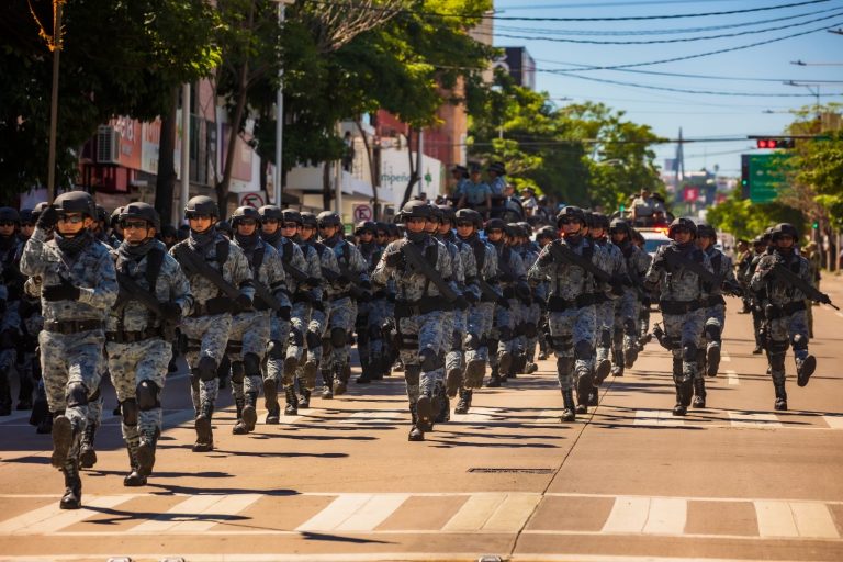¿Qué han decomisado militares en Culiacán?