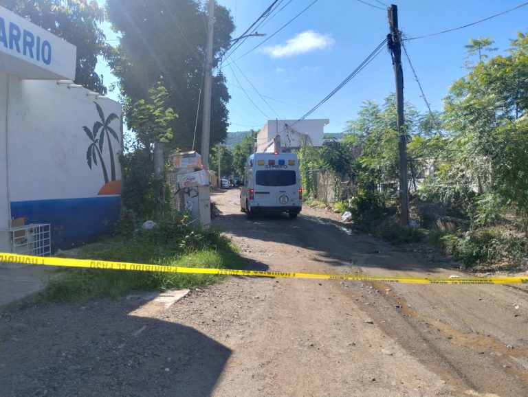 Lo encuentran muerto en El Barrio; suman 5 este miércoles