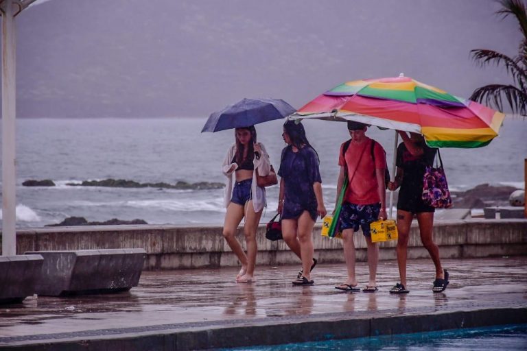 Septiembre y octubre, los más intensos en huracanes