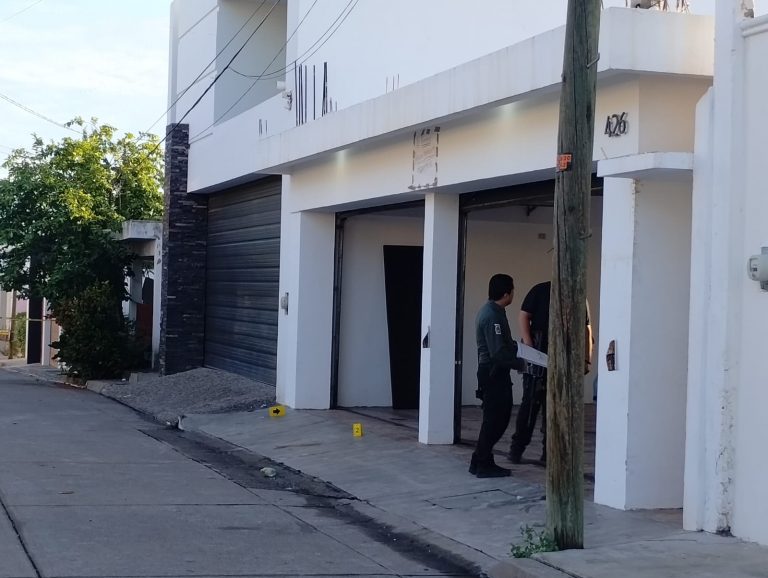 Fallece mujer tras ataque en la Hidalgo