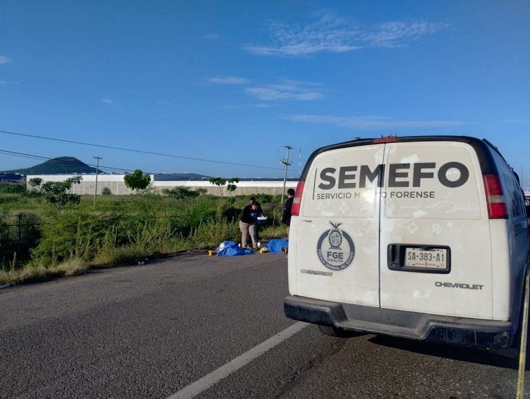 Hallan otros dos cadáveres en ‘La Costerita’