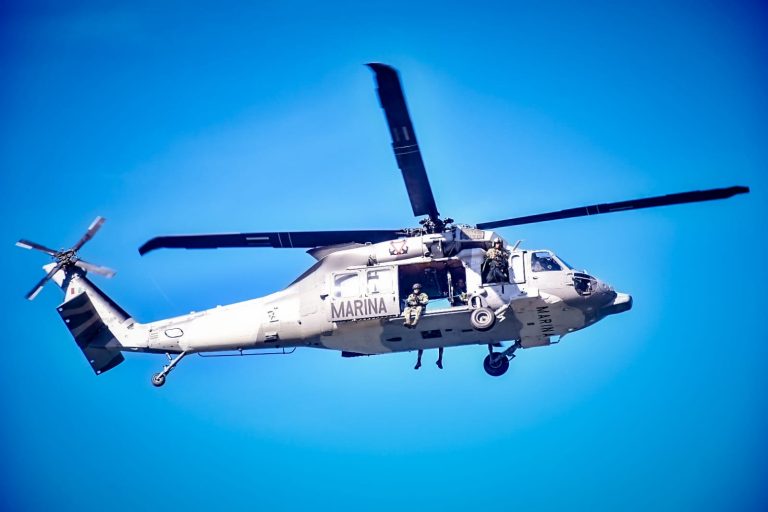 ¡Usaron granadas! Más de una hora la balacera en el Tres Ríos