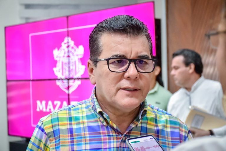 Mazatlán sí tendrá Grito: alcalde