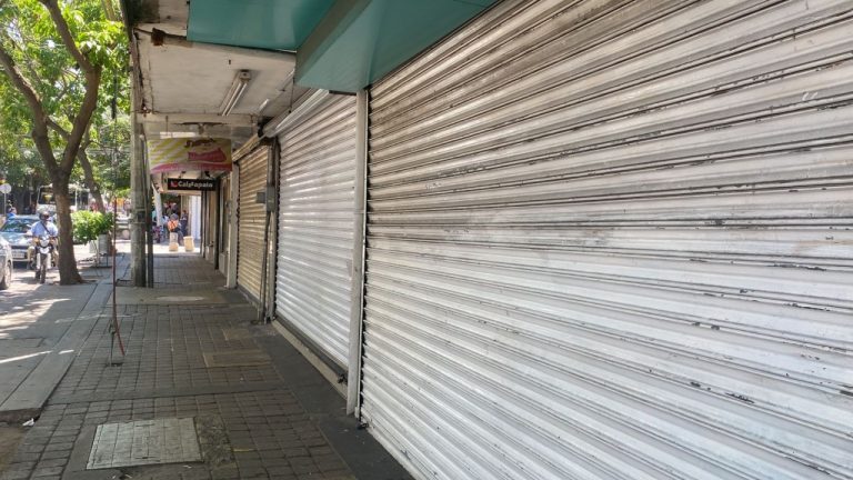 Pierden negocios $8 mil millones por violencia