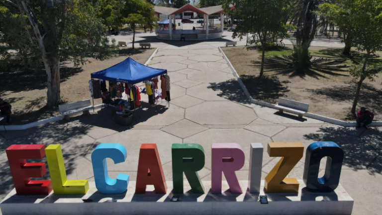 Muere joven por mala carretera; lamenta alcalde